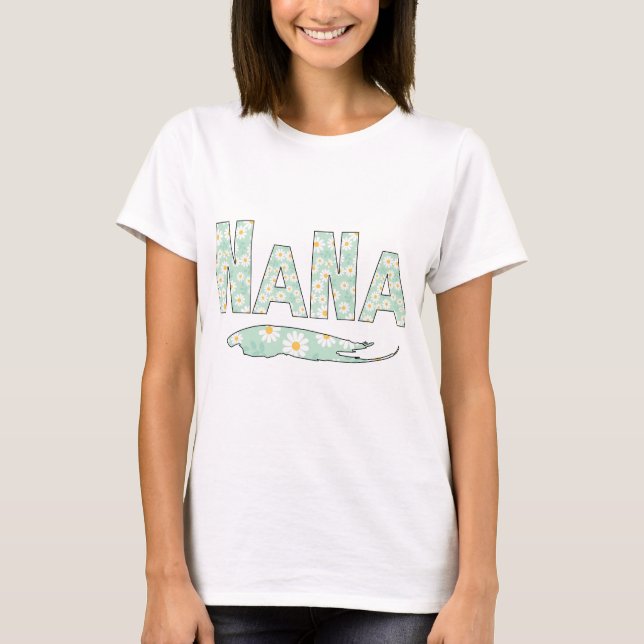 NaNa T-Shirt (Front)
