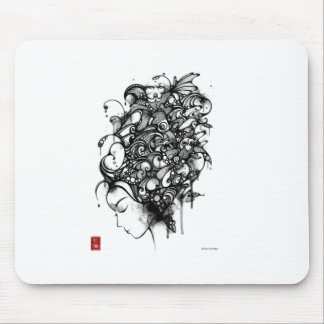nanami-cowdroy mouse pad