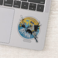 NANANANANANA Batman Icon