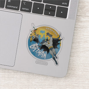 NANANANANANA Batman Icon