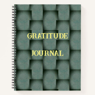 Nana's Hearts Gratitude Journal