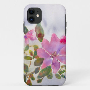 Nana's Roses iPhone 11 Case