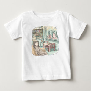 Nanayanaji Baby T-Shirt