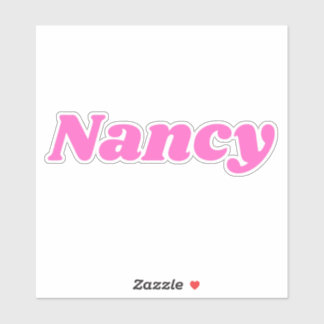 Nancy