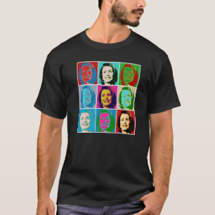 Nancy Pelosi Madam Speaker T-Shirt