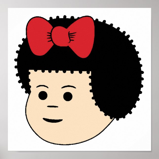 Nancy Ritz Poster (Front)