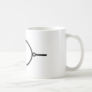 Nand Gate Coffee Mug