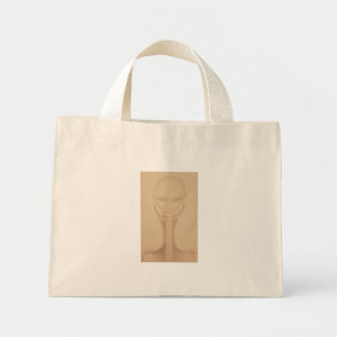 Nandi Mini Tote Bag