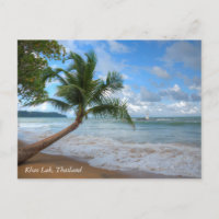 Nang Thong Beach, Khao Lak, Thailand