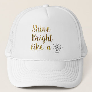 Nanlix CASQUETTE (Plain White)