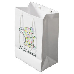 NANNOOS  GIFT BAGS