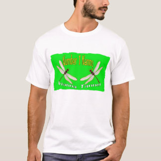 Nanny2 T-Shirt