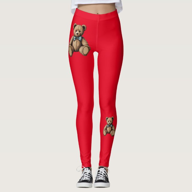 nanny legging (Front)