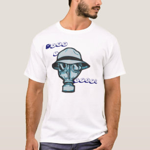 Nanny State T-shirt