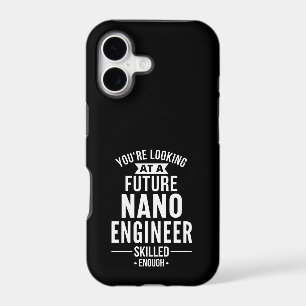 NANO engineer gift