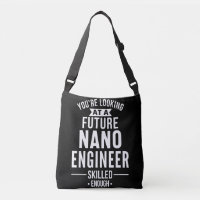 NANO engineer gift