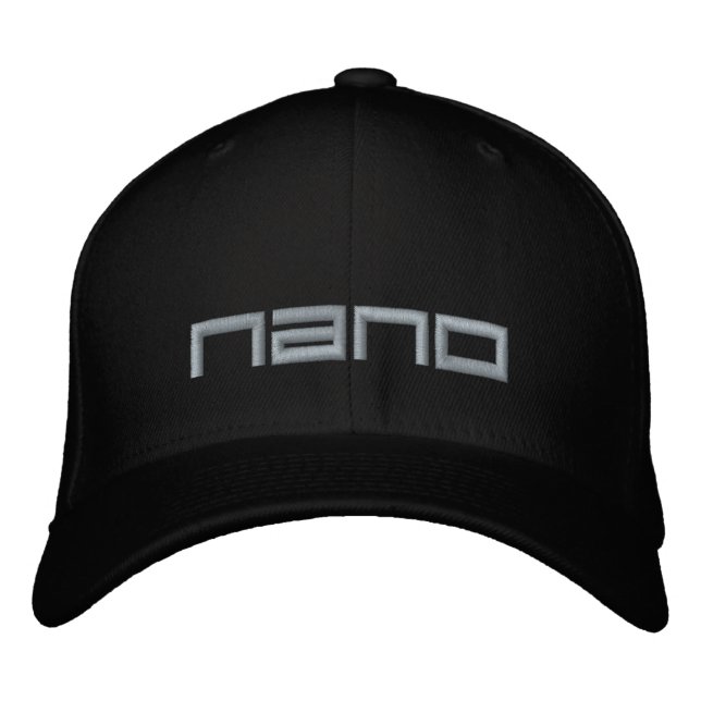 Nano Hat (Front)