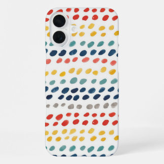 Nano iPhone 16 Plus Case