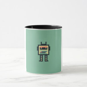 Nanobot Community Mug
