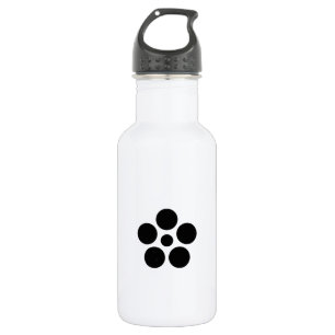 Nanokaichi hoshi umebachi 532 ml water bottle