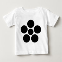 Nanokaichi Maeda Family Plum Crest