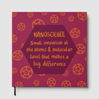 Nanoscience Fullerene Guest Book