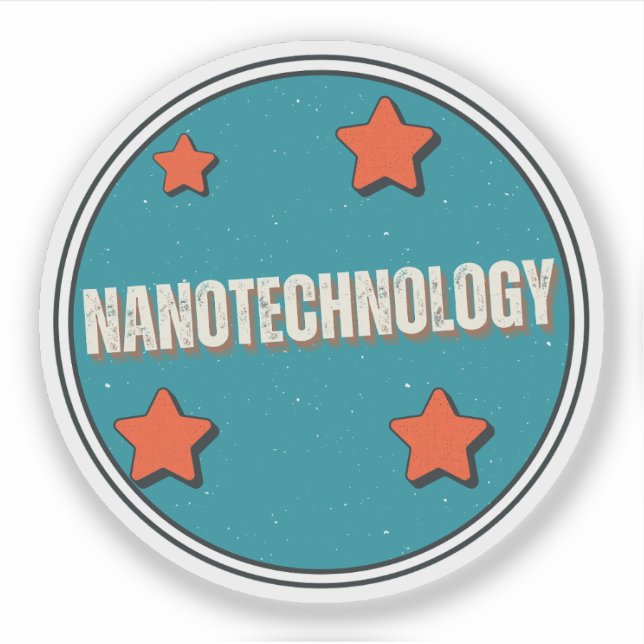 Nanotechnology (Front)