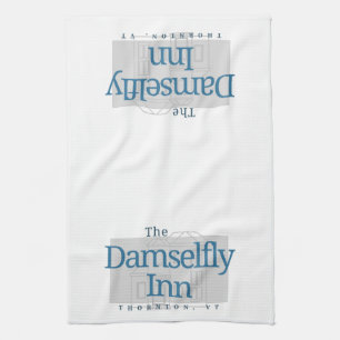 Nan's Favorite Kitchen Towel
