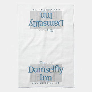 Nan's Favorite Kitchen Towel