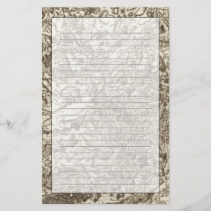 Nant, Millaud Stationery