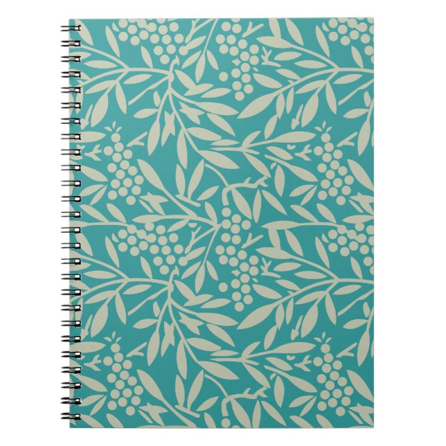 nanten notebook (Front)