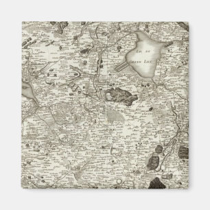 Nantes Magnet