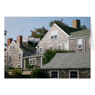 Nantucket Architecture
