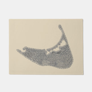 Nantucket Door Mat
