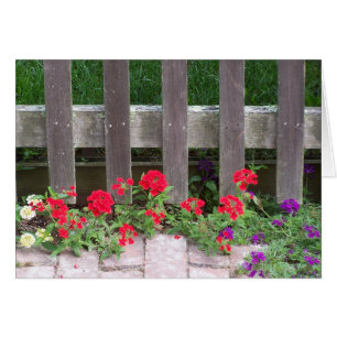 Nantucket Floral Collection