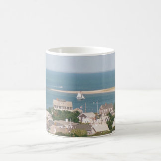 Nantucket Harbour Mug I