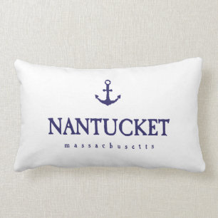 Nantucket Lumbar Pillow