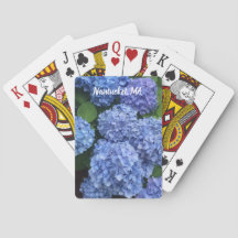 NANTUCKET PLAYING CARDS