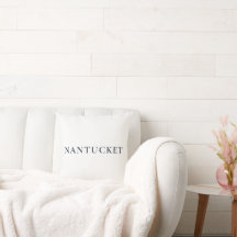 Nantucket Preppy Coastal Style