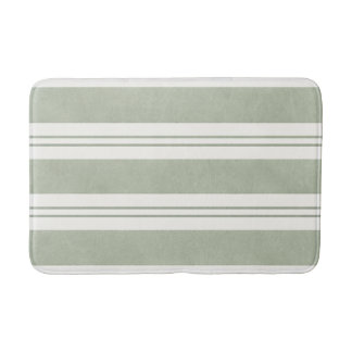 Nantucket Sage Bath Mat
