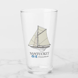 Nantucket (SB) Glass