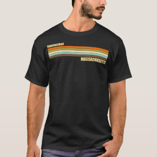 Nantucket  T-Shirt