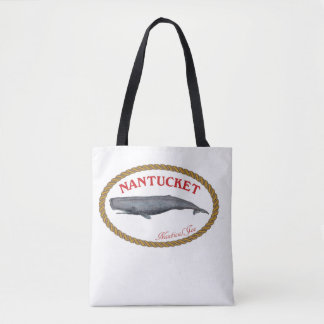 nantucket tote bag