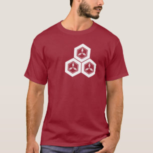 Naoe Kanetsugu T-Shirt