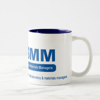 NAOSMM coffee mug
