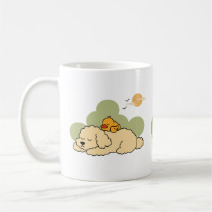 Nap Buddies Coffee Mug