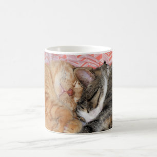 Nap Buddies Coffee Mug