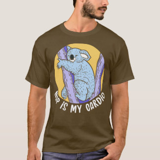 Nap is my dio T-Shirt