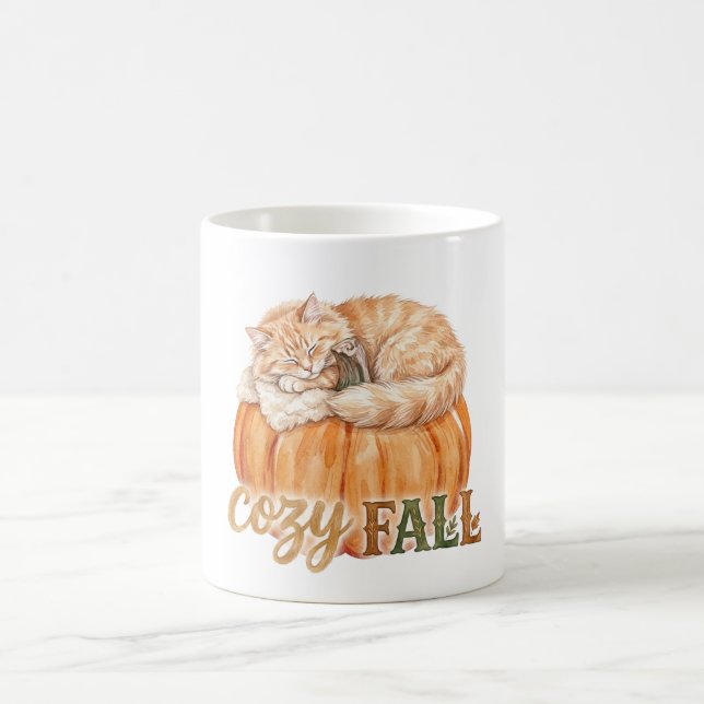 nap mug  (Center)