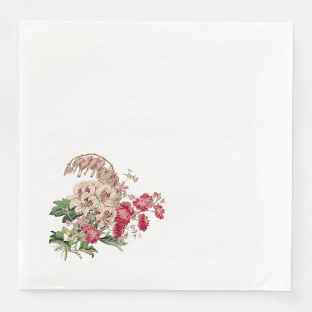Nap Napkin (Front)